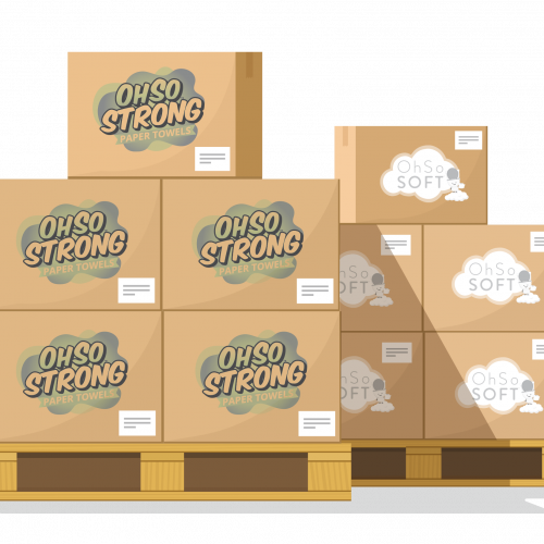 Pallets Pallets